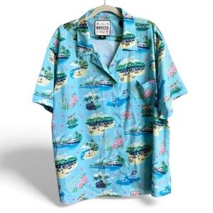 RSVLTS Original “Lahaina Strong” Shirt Men's 4XL